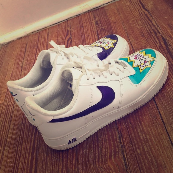 rugrats air force 1